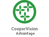 CooperVision Advantage