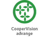 CooperVision Advantage