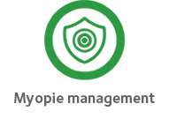 Myopie management