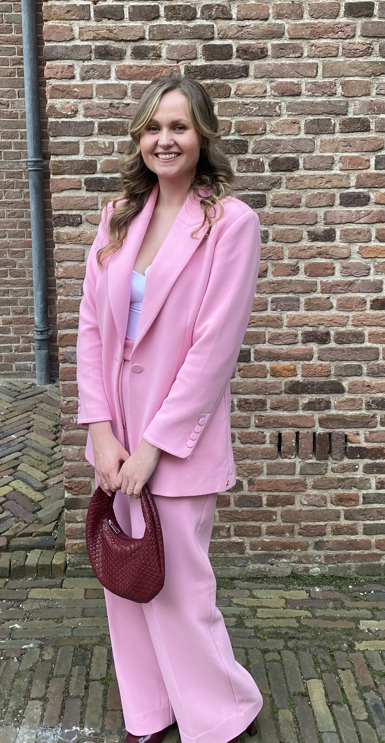 Laura van Kessel