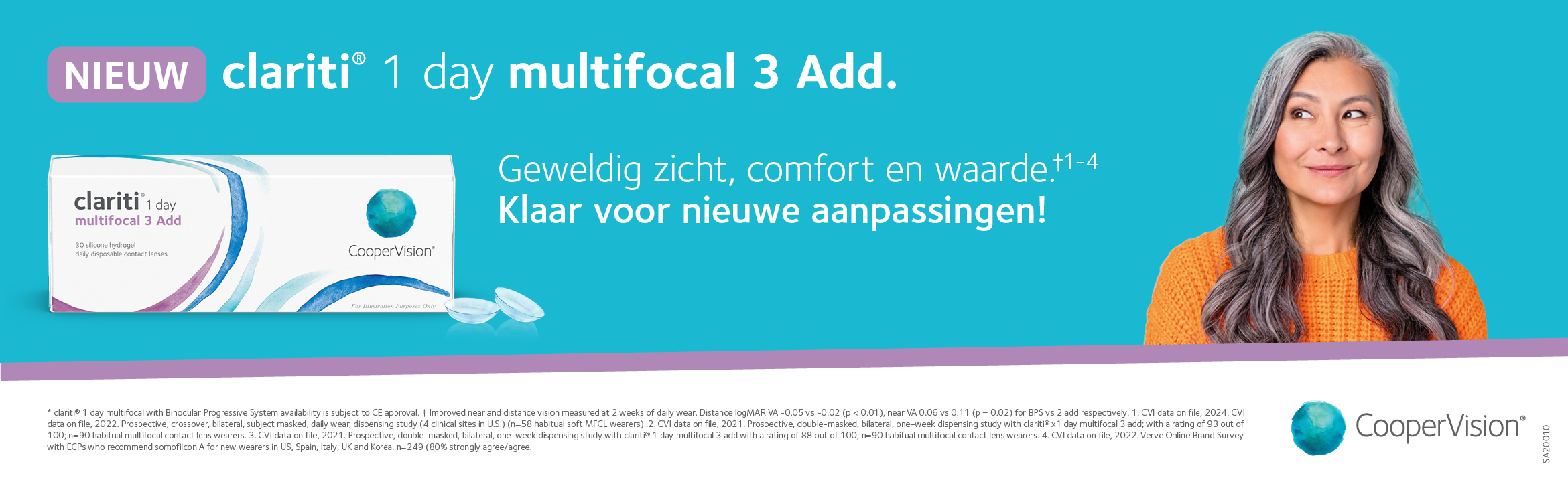 clariti 3add 