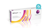 MiSight®1 day familie