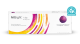MiSight®1 day familie
