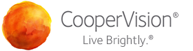 CooperVision Netherlands Logo